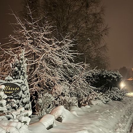 Hollhouse - Bed & Breakfast Hinterzarten Eksteriør bilde