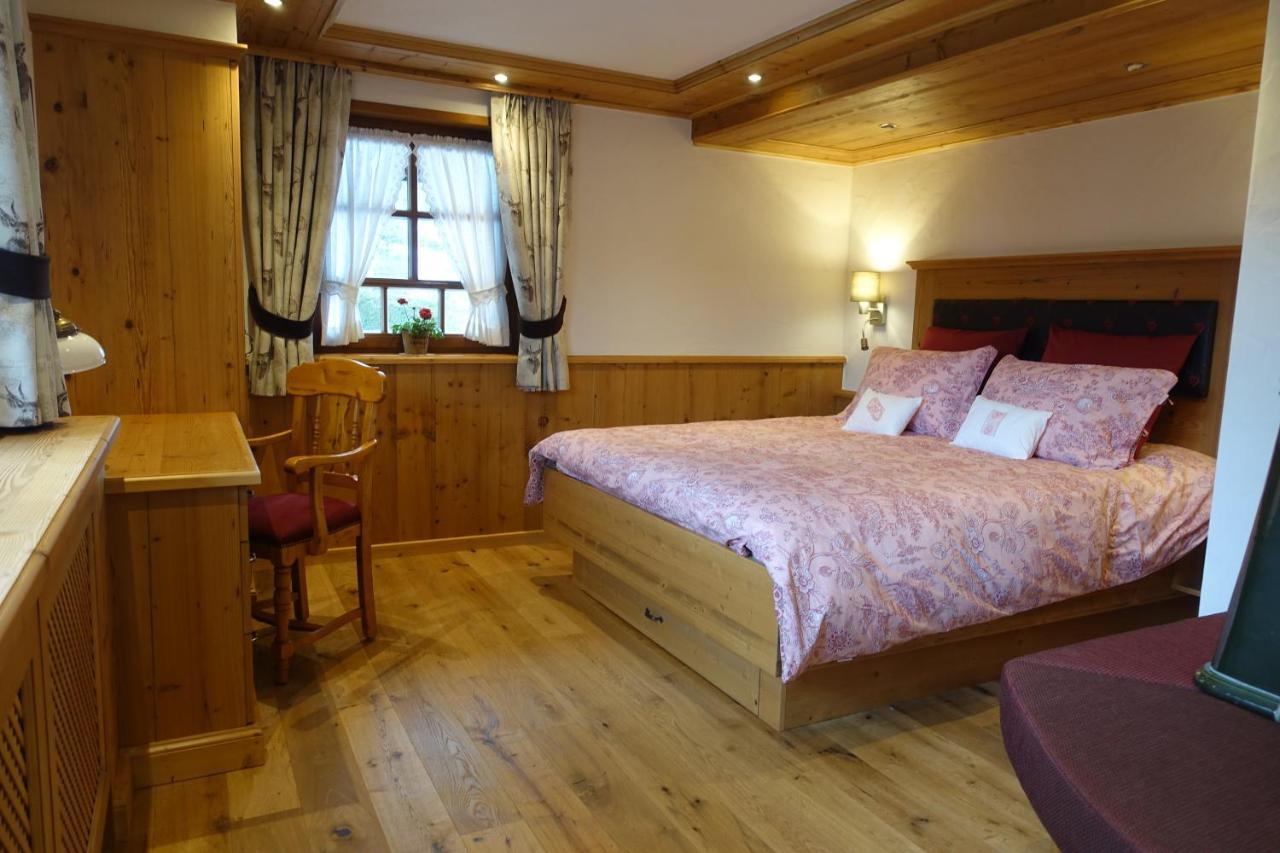 Hollhouse - Bed & Breakfast Hinterzarten Eksteriør bilde