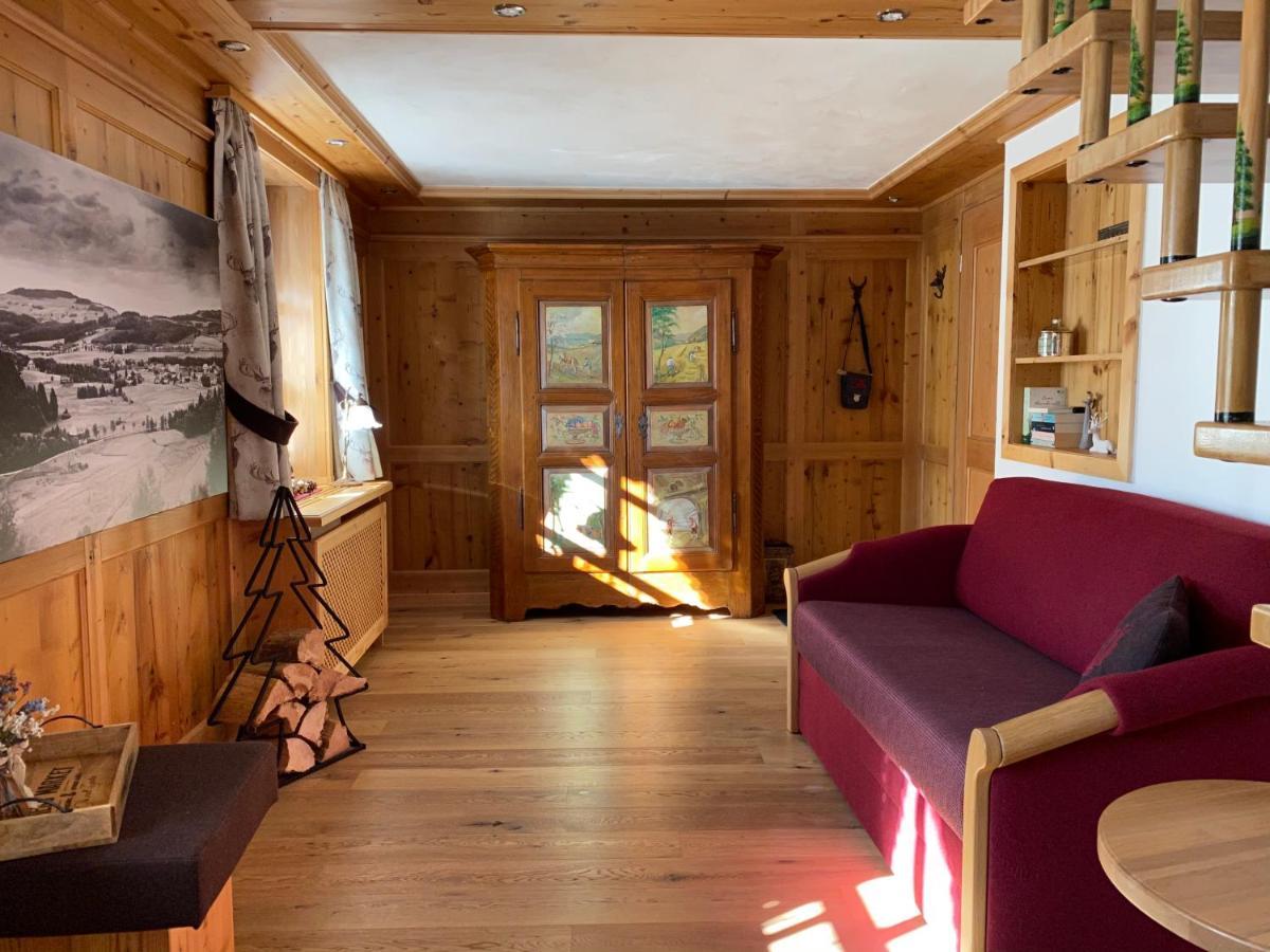 Hollhouse - Bed & Breakfast Hinterzarten Eksteriør bilde