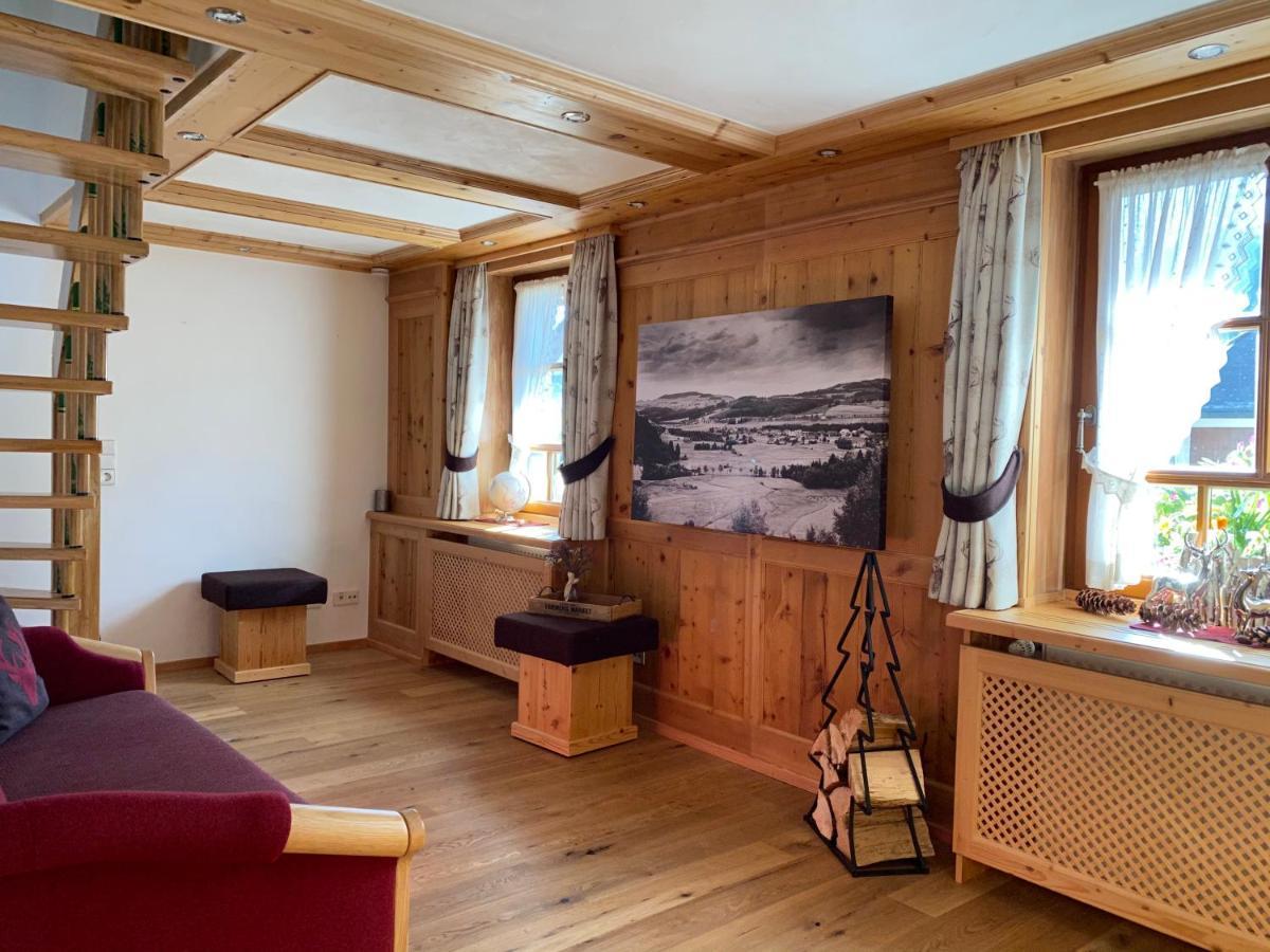 Hollhouse - Bed & Breakfast Hinterzarten Eksteriør bilde