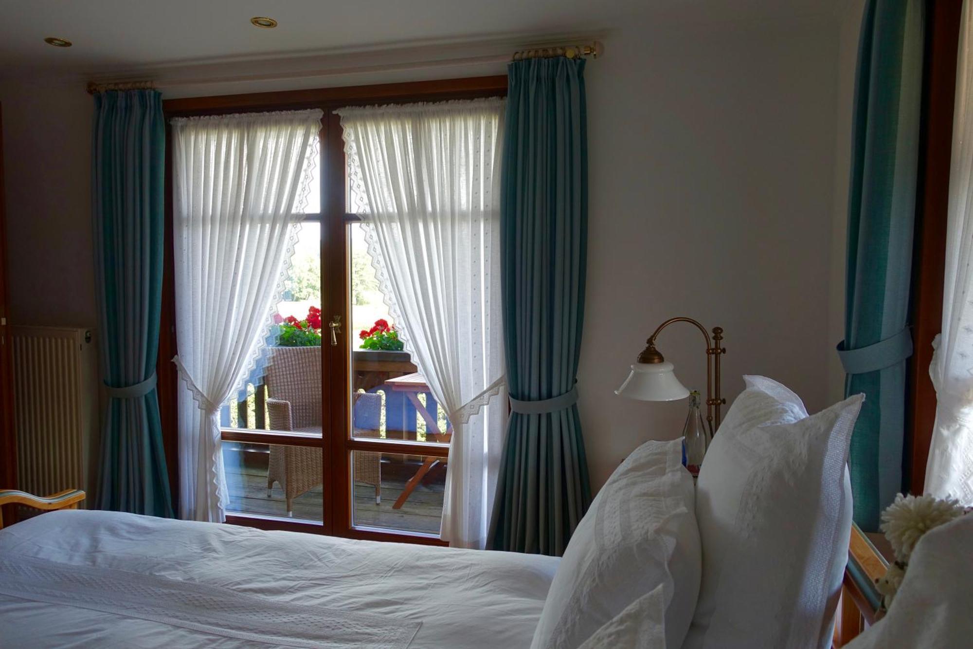 Hollhouse - Bed & Breakfast Hinterzarten Eksteriør bilde