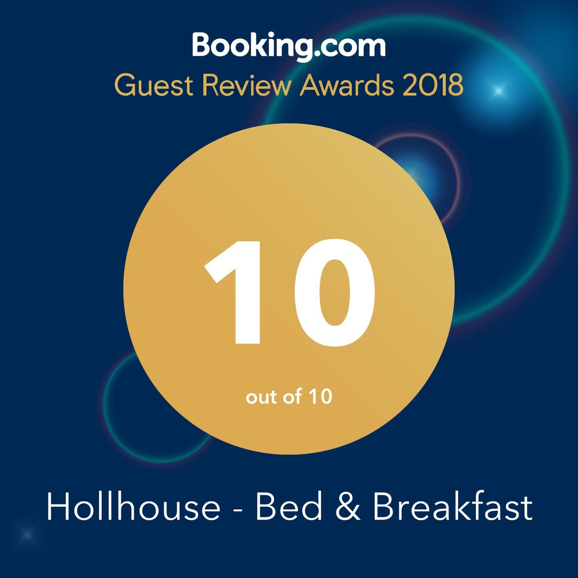 Hollhouse - Bed & Breakfast Hinterzarten Eksteriør bilde