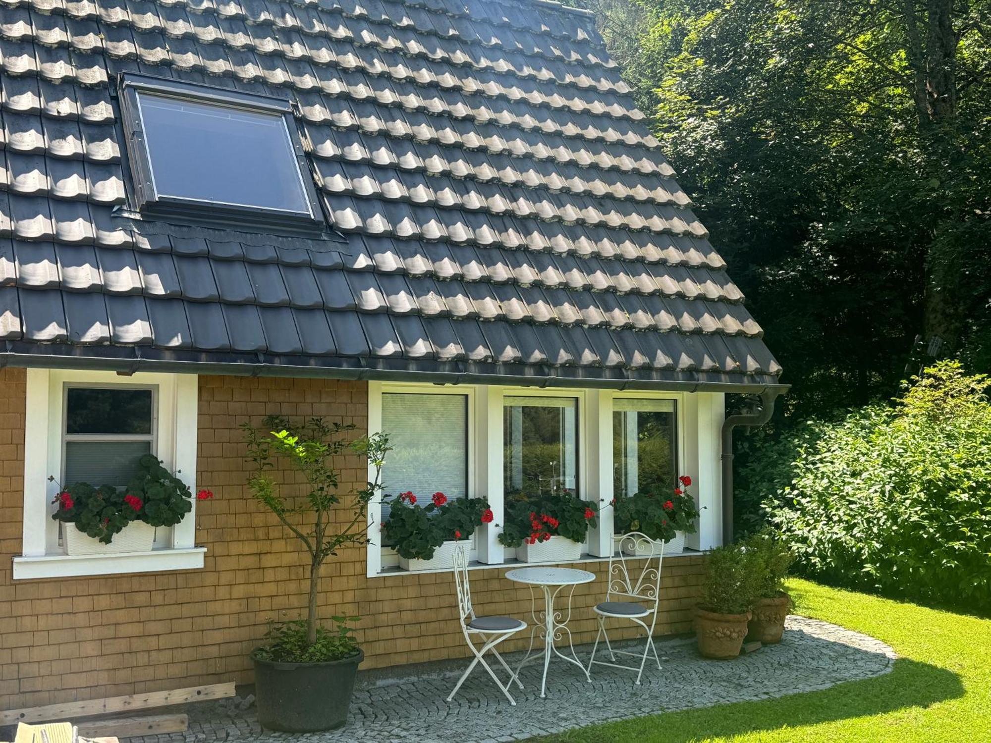 Hollhouse - Bed & Breakfast Hinterzarten Eksteriør bilde