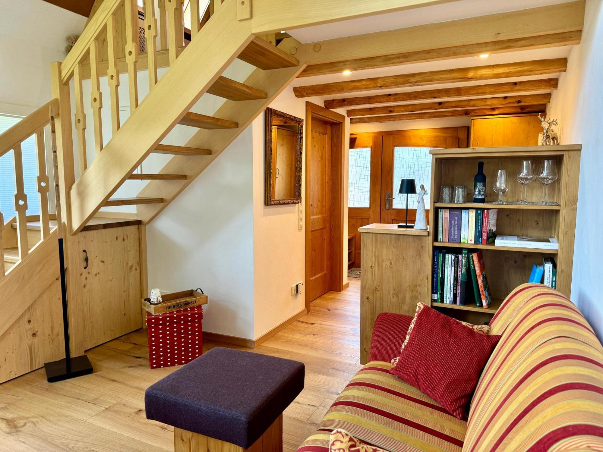 Hollhouse - Bed & Breakfast Hinterzarten Eksteriør bilde