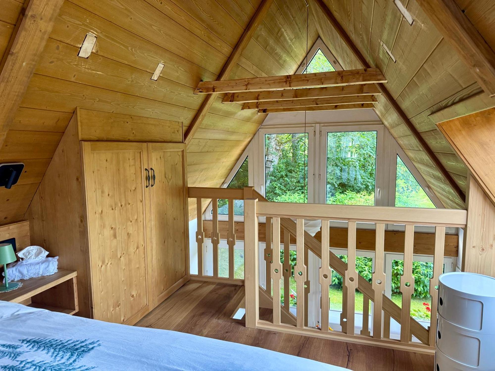 Hollhouse - Bed & Breakfast Hinterzarten Eksteriør bilde