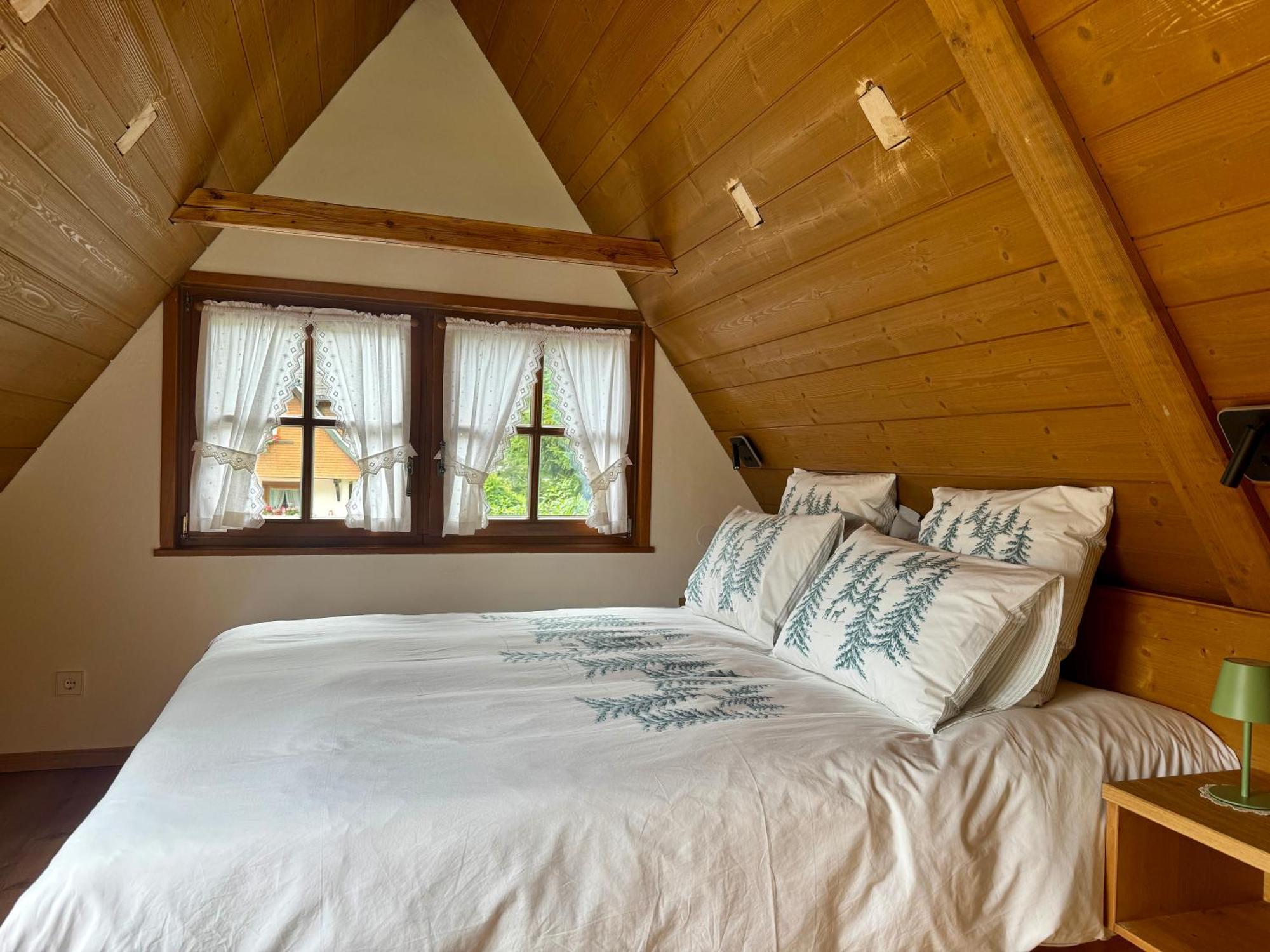 Hollhouse - Bed & Breakfast Hinterzarten Eksteriør bilde